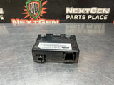 2015 FORD F250 F350 USB NAVIGATION CARD PORT READER DL3T-14F014-BA OEM #1114