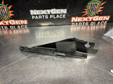 2006 C6 CORVETTE LH DRIVER SIDE COWL GRILL PANEL 15822872 OEM #1407