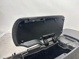 05-13 C6 CORVETTE CENTER CONSOLE BLACK OEM #1492