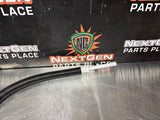 2006 C6 CORVETTE AC LINE DISCHARGE / SUCTION VENT #1407