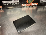 2004 PONTIAC GTO OWNERS MANUAL OEM #1438