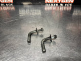 08 - 09 PONTIAC G8 REAR MUFFLER EXHAUST HANGERS OEM #1036