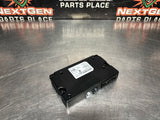 2016 FORD MUSTANG GT COMMUNICATION SYNC CONTROL MODULE OEM FR3T-14D212-PA #1394