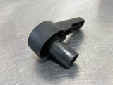 10-14 FORD MUSTANG GT FRONT LEFT DRIVERS SEAT RECLINE LEVER OEM #371