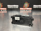 2014 MUSTANG GT TEMPERATURE CONTROL MODULE CR33-19980-AB OEM #733