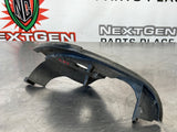 97-04 C5 CORVETTE LH DRIVER FRONT SIGNAL MARKER LIGHT BRACKET 10269679 #VV552