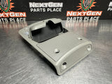 2019 FORD F250 OVERHEAD CONSOLE WITH AUX SWITCHES OEM #1308
