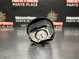 2011 FORD MUSTANG GT STEERING WHEEL AIRBAG OEM #1024