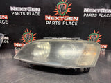08 - 09 PONTIAC G8 LH DRIVER SIDE HEADLIGHT LAMP OEM #1423