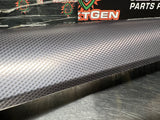 2016 FORD MUSTANG GT CENTER DASH TRIM WITH VENTS FR3B-63044A92 #696