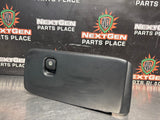 97-04 C5 CORVETTE GLOVE BOX BLK OEM #1530