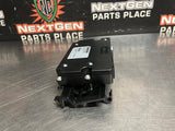 2011 FORD MUSTANG GT COMMUNICATION SYNC CONTROL MODULE OEM AR3T-14B428-BE #1581