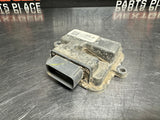 2021 GMC SIERRA 2500HD TOW CONTROL MODULE 23306694 #882