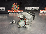 1998 C5 CORVETTE EBCM ABS ANTI LOCK BRAKE CONTROL MODULE V CODE 09356971 #1380
