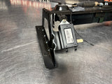 2007 C6 CORVETTE REAR TRUNK HATCH RELEASE ASSEMBLY OEM #1255