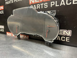 14-19 C7 CORVETTE CLUSTER 18,251 MILES OEM 84174886 #1181
