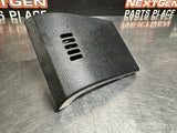 2019 FORD MUSTANG GT FRESH AIR NOZZLE DASH TRIM FR3B-63042D90-A OEM #958