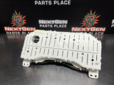 2008 FORD F250 SUPERDUTY DIESEL 6.4 A/T INSTRUMENT CLUSTER OEM #694