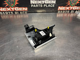 2016 FORD MUSTANG GT HEADLIGHT SWITCH DASH TRIM BEZEL FR3B-13D168 OEM #1630