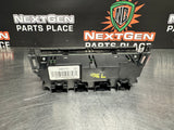 2012 GMC SIERRA 2500HD AC HEATER CLIMATE CONTROL 20921714 OEM #736