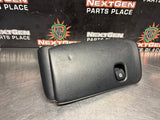 97-04 C5 CORVETTE GLOVE BOX BLK OEM #1301