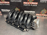 15-20 6.2 GAS GMC YUKON DENALI INTAKE MANIFOLD W THROTTLE BODY OEM 28230366 #4112