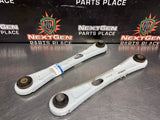 11-14 FORD MUSTANG GT REAR LOWER SUSPENSION CONTROL ARMS OEM #1542