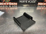 04-06 PONTIAC GTO CENTER CONSOLE RUBBER INSERT CD HOLDER 92084794 OEM #1450