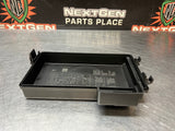 2006 C6 CORVETTE FUSE BOX COVER/LID OEM #1194