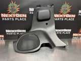 03-04 C5 CORVETTE LR REAR SPEAKER COVERS LH SIDE OEM 10314808 #W376