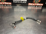2004 PONTIAC GTO FUEL FEED LINE OEM #1043