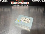 2009 CHEVY SILVERADO LTZ 2500 SATELITTE RADIO RECIEVER MODULE 15270316 OEM #718