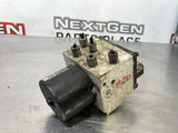08-10 FORD F250 ANTI LOCK BRAKE ABS PUMP 7C34-2C346-AJ OEM #240