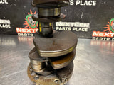 GEN III LS1 5.7 CRANKSHAFT  12552216 OEM #1597