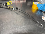 04 - 06 PONTIAC GTO TRUNK RELEASE CABLE OEM #1438