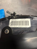 05-13 C6 CORVETTE LH DRIVER HEADLIGHT YELLLOW OEM #1468