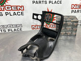 97 - 04 C5 CORVETTE RADIO BEZEL DASH TRIM SHIFTER BEZEL OEM #333