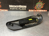 97-04 C5 CORVETTE RH PASSENGER SEAT CONTROL UNIT HOUSING 12135158 12455427 OEM  #708