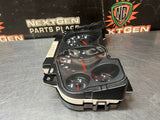 2008 CHEVY SILVERADO INSTRUMENT CLUSTER 25861652 OEM #1638