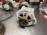 97 - 04 C5 CORVETTE COMPLETE LS1 FRONT ACCESSORY DRIVE OEM #1380
