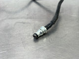 10-14 FORD MUSTANG GT HYDRAULIC CLUTCH LINE HOSE OEM #284