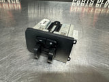 2009 FORD F350 6.4 TRAILER BRAKE CONTROL MODULE 9C34-2C006-AA OEM #985