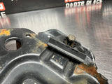 04 - 06 PONTIAC GTO BATTERY TRAY WITH HOLD DOWN OEM #762
