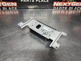 2016 FORD MUSTANG GT 4in RADIO INFO DIPLAY SCREEN OEM #1394