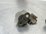 2002 CAMARO Z28 EXHAUST HANGER SET WITH BRACKETS OEM #364