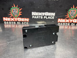 2017 FORD MUSTANG GT COMMUNICATION SYNC CONTROL MODULE OEM FR3T-14D212-SB #1267
