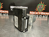 2012 CAMARO SS ANTI LOCK BRAKE PUMP ABS MODULE OEM 20957075 #780