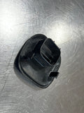 97-04 C5 CORVETTE DASH TEMP SENSOR GRILL COVER 10267306 #VV227