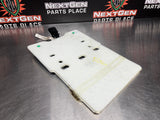 2012 FORD MUSTANG GT RH PASSENGER SIDE SEAT OCCUPANT WEIGHT SENSOR PAD OEM #730