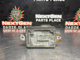 2011 CHEVY SILVERADO GLOW PLUG CONTROLLER MODULE OEM 12636451 #1312